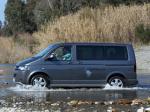 Volkswagen Multivan PanAmericana 2009 года